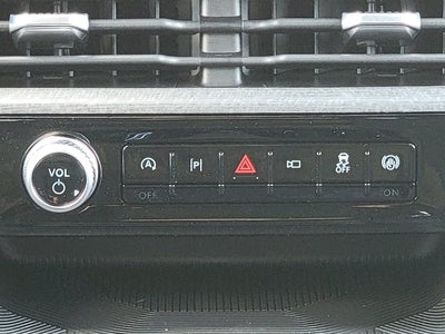 2027 Ford Explorer Platinum™