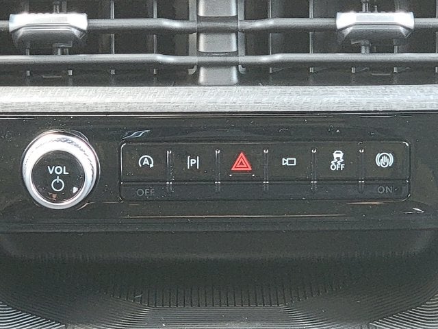 2027 Ford Explorer Platinum™