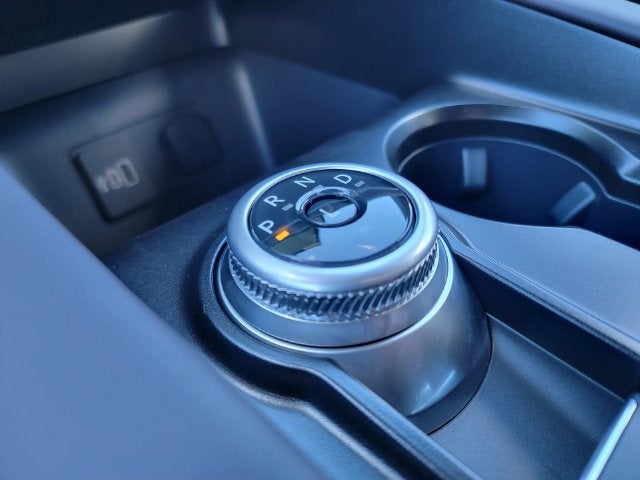 2027 Ford Explorer Platinum™