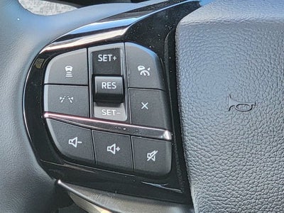 2027 Ford Explorer Platinum™