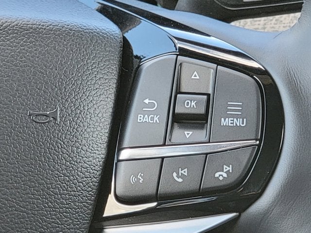 2027 Ford Explorer Platinum™