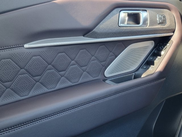 2027 Ford Explorer Platinum™