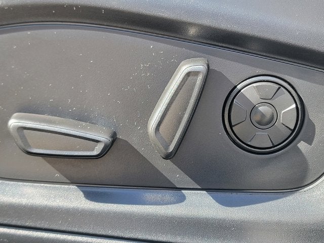 2027 Ford Explorer Platinum™