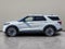 2027 Ford Explorer Platinum™