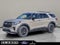 2027 Ford Explorer Tremor®