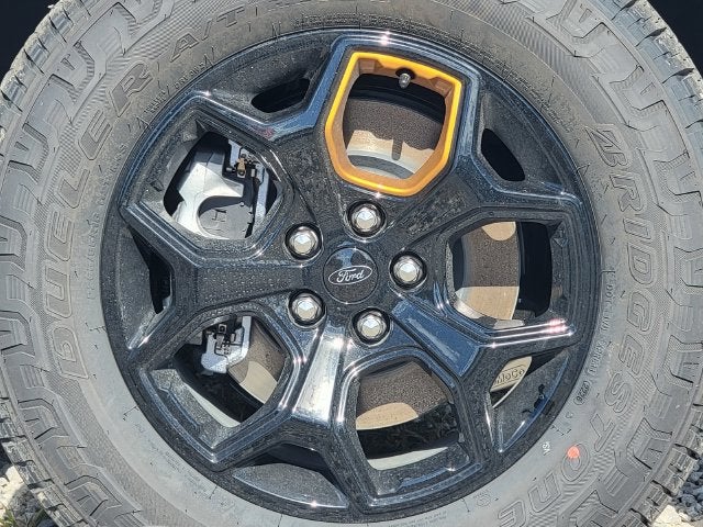 2027 Ford Explorer Tremor®