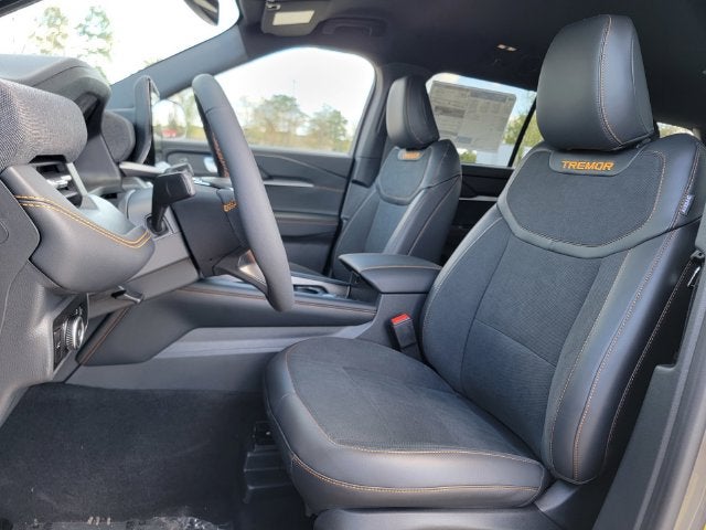 2027 Ford Explorer Tremor®