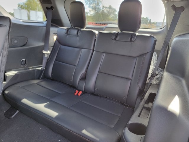 2027 Ford Explorer Tremor®