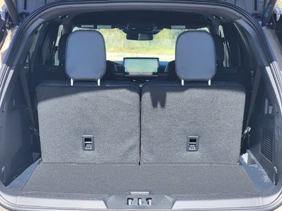 2027 Ford Explorer Tremor®