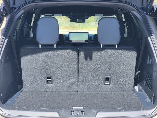 2027 Ford Explorer Tremor®