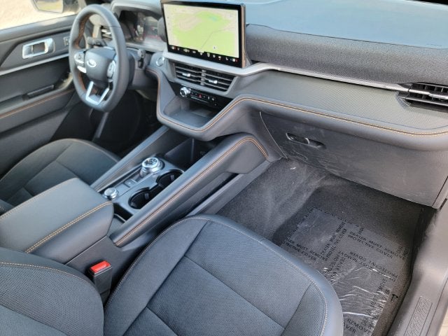2027 Ford Explorer Tremor®