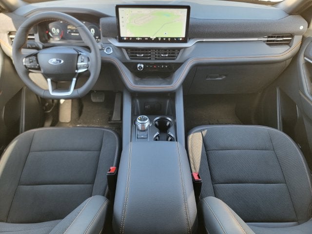 2027 Ford Explorer Tremor®