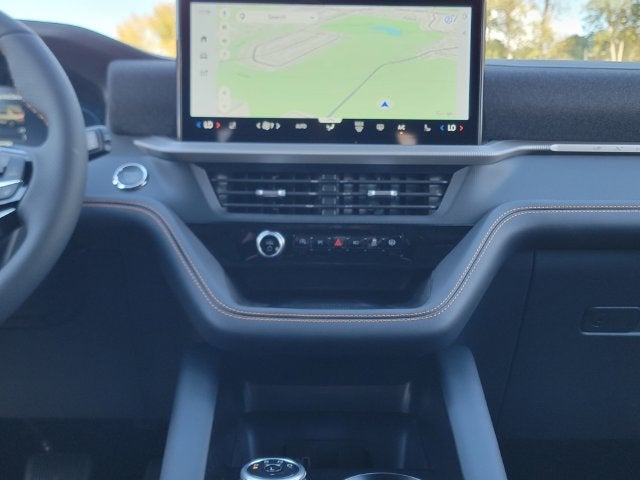 2027 Ford Explorer Tremor®