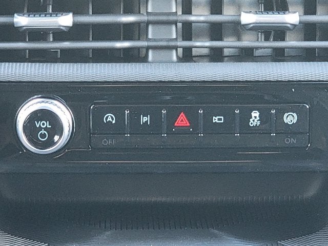 2027 Ford Explorer Tremor®