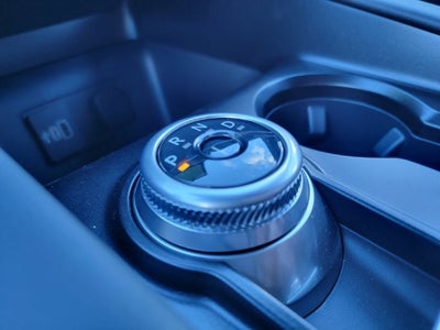 2027 Ford Explorer Tremor®