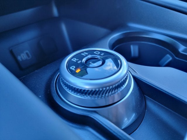 2027 Ford Explorer Tremor®