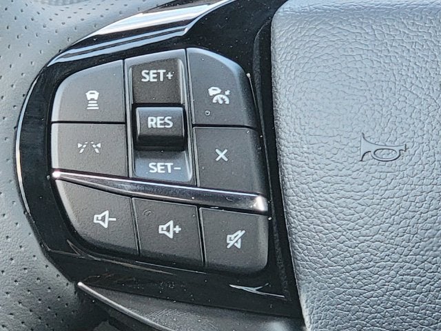 2027 Ford Explorer Tremor®