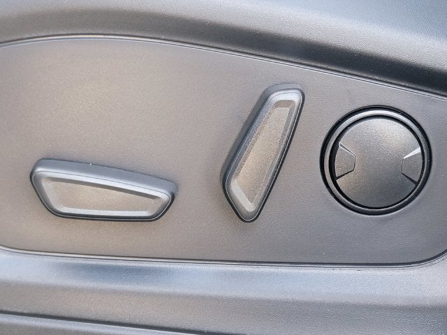 2027 Ford Explorer Tremor®