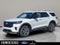 2027 Ford Explorer Platinum™