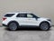 2027 Ford Explorer Platinum™