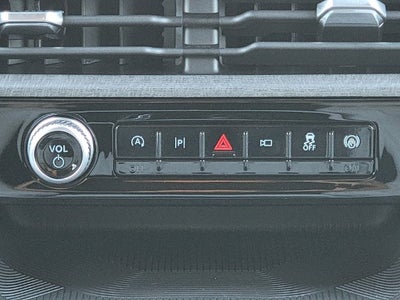 2027 Ford Explorer Platinum™