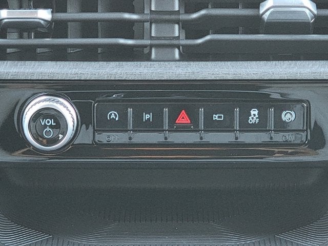 2027 Ford Explorer Platinum™