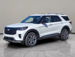 2027 Ford Explorer Platinum™