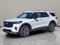 2027 Ford Explorer Platinum™