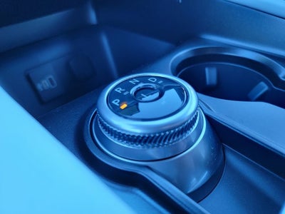 2027 Ford Explorer Platinum™