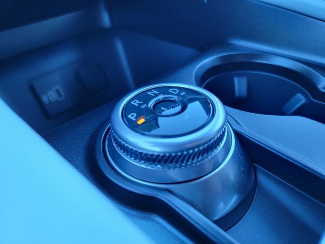 2027 Ford Explorer Platinum™