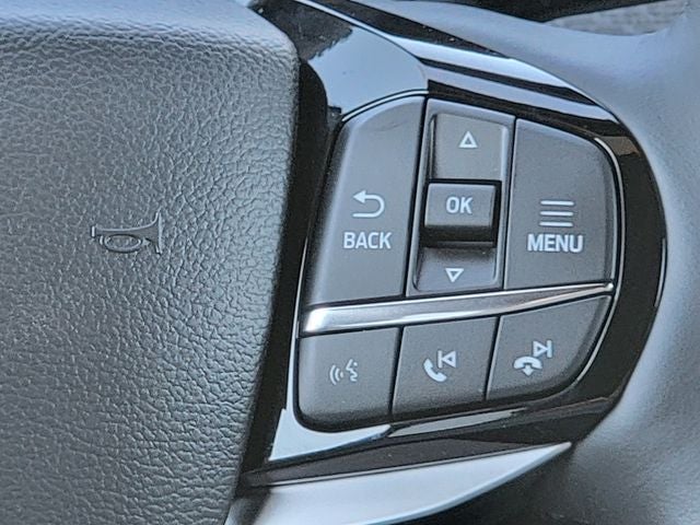 2027 Ford Explorer Platinum™