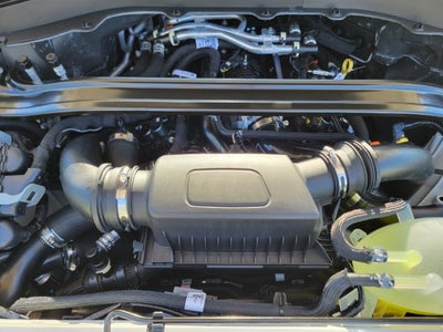 2027 Ford Explorer Platinum™