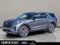 2027 Ford Explorer Platinum™