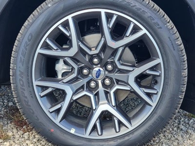 2027 Ford Explorer Platinum™