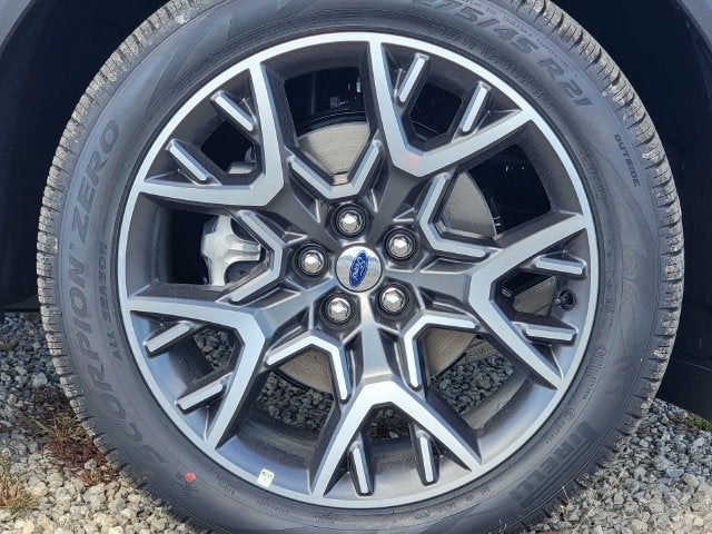 2027 Ford Explorer Platinum™