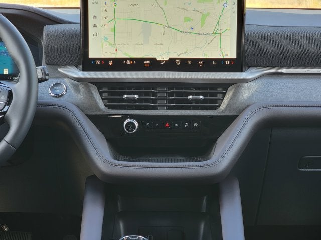 2027 Ford Explorer Platinum™