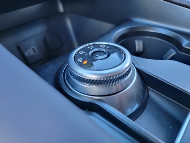 2027 Ford Explorer Platinum™