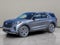 2027 Ford Explorer Platinum™