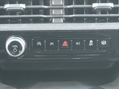 2027 Ford Explorer Platinum™