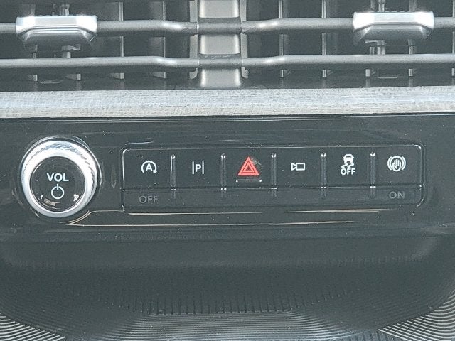 2027 Ford Explorer Platinum™