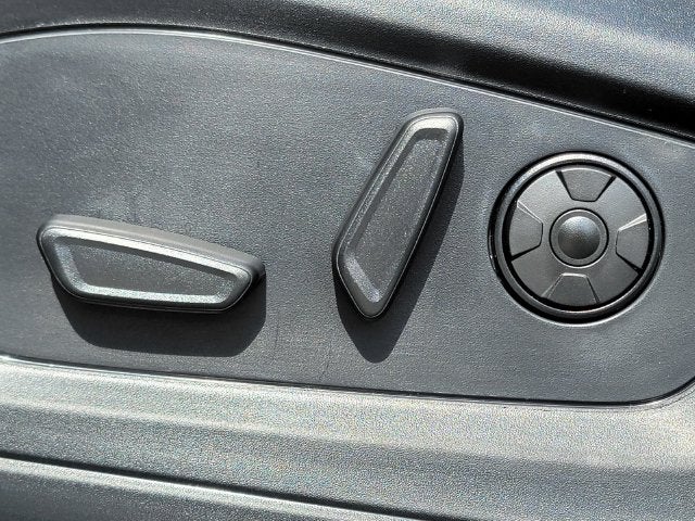 2027 Ford Explorer Platinum™
