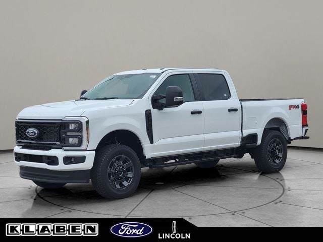 2026 Ford Super Duty F-250® XL