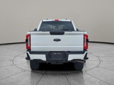 2026 Ford Super Duty F-250® XL