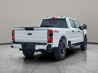 2026 Ford Super Duty F-250® XL