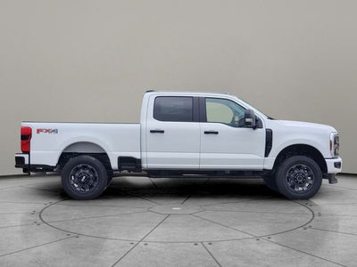 2026 Ford Super Duty F-250® XL