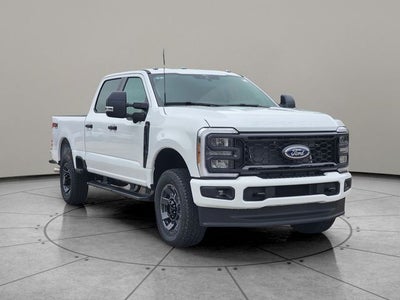 2026 Ford Super Duty F-250® XL