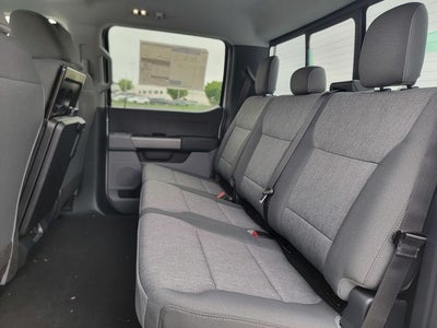 2026 Ford Super Duty F-250® XL