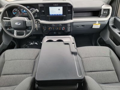2026 Ford Super Duty F-250® XL