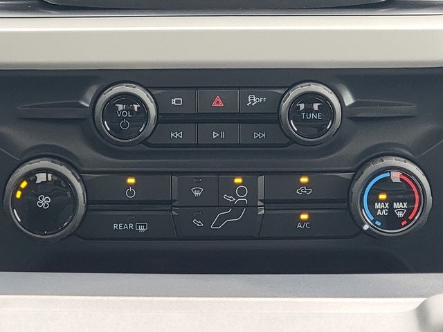 2026 Ford Super Duty F-250® XL