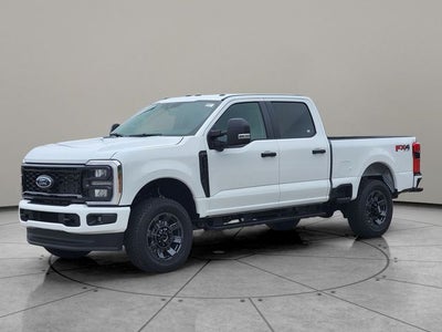 2026 Ford Super Duty F-250® XL